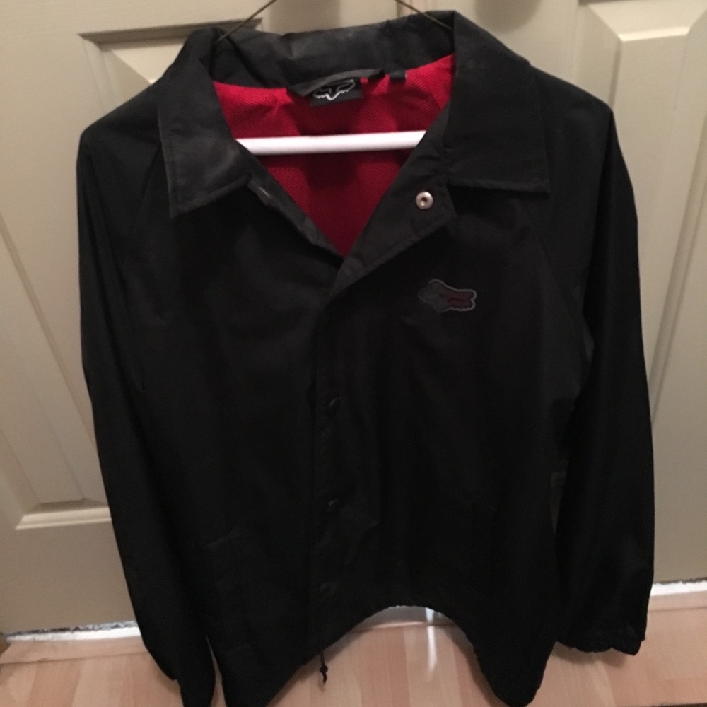 Fox Sports Wind Breaker Jacket